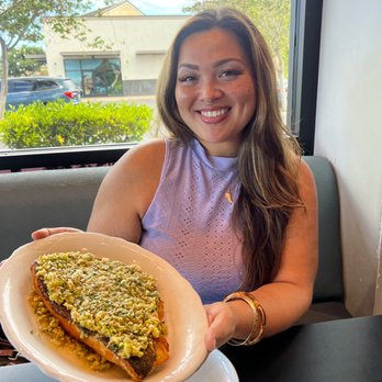 DB Grill - Kona Kampachi!! - New American Near Me - Kapolei, Hawaii