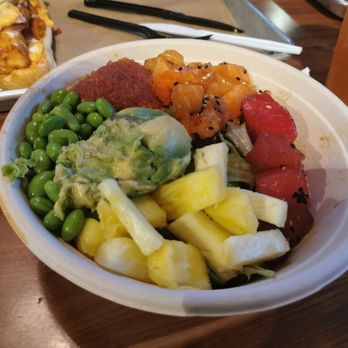 Poke Nash - Poke Near Me - Nashville, Tennessee Poke Nash - Poke Near Me - Nashville, Tennessee