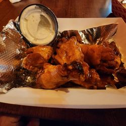 Epic Pizza Wings & Subs