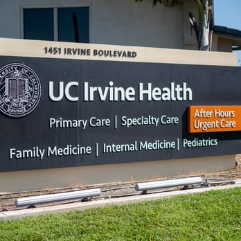 UCI Health - Medical Centers Near Me - Tustin, California UCI Health - Medical Centers Near Me - Tustin, California