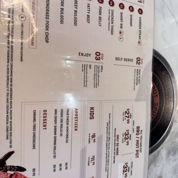 Hot Pot Spot - Bbq menu - Hot Pot Near Me - Fort Collins, Colorado Hot Pot Spot - Bbq menu - Hot Pot Near Me - Fort Collins, Colorado