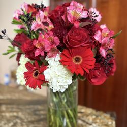 The Barn Florist & Mercantile Store