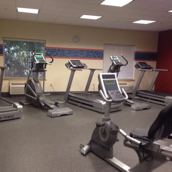 Hampton Inn Deming, NM - Fitness Center - Hotels Near Me - Deming, New Mexico Hampton Inn Deming, NM - Fitness Center - Hotels Near Me - Deming, New Mexico