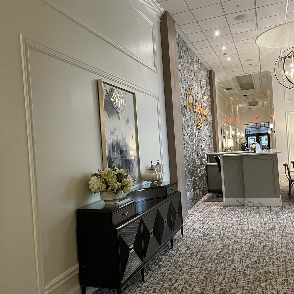 The Grandview - Pre-function space and entry foyer - Venues & Event Spaces Near Me - Poughkeepsie, New York The Grandview - Pre-function space and entry foyer - Venues & Event Spaces Near Me - Poughkeepsie, New York