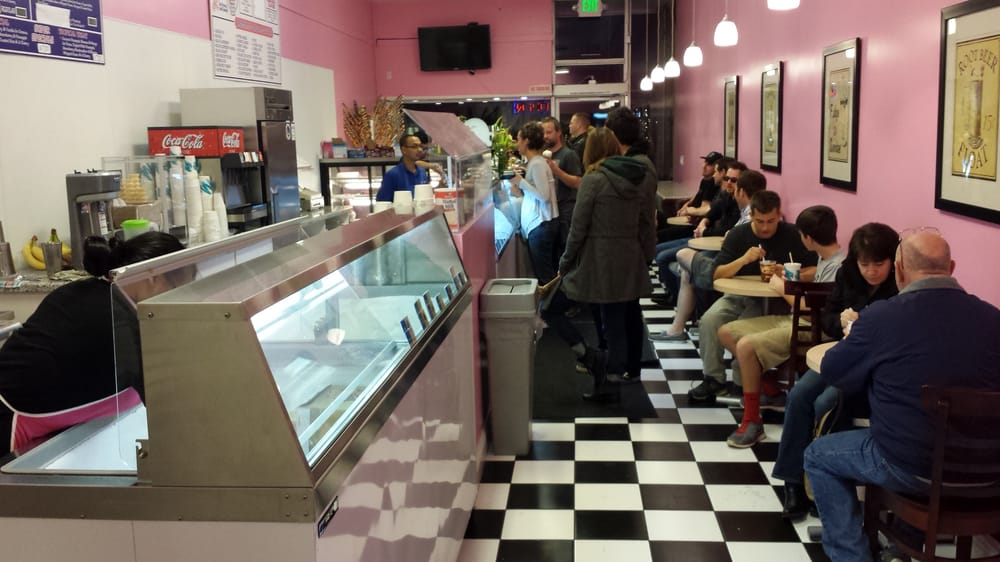 Loard's Ice Cream Logo