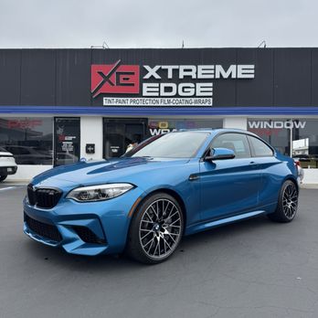 Xtreme Edge - Car - Auto Detailing Near Me - Garden Grove, California Xtreme Edge - Car - Auto Detailing Near Me - Garden Grove, California