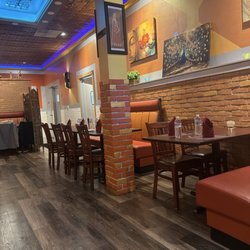 Clove Fine Indian Cuisine - Exceeding vibe and food!