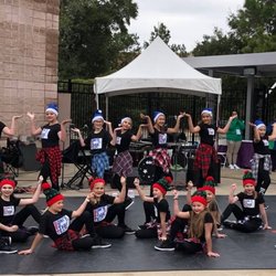 Bonis's Dance and Performing Arts Studio