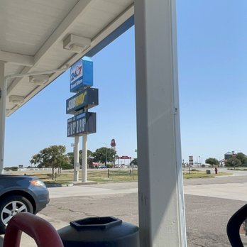 24/7 Travel Store - a view of a gas station - Gas Stations Near Me - Colby, Kansas 24/7 Travel Store - a view of a gas station - Gas Stations Near Me - Colby, Kansas