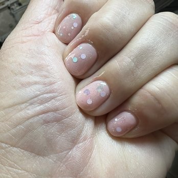 YES Nails & Lashes - Waxing Near Me - San Gabriel, California
