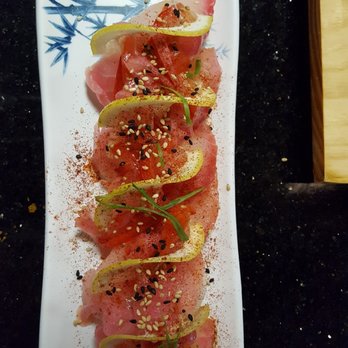 Amerikan Ichi - Absolutely amazing! - Sushi Bars Near Me - Placerville, California