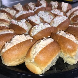 Chicken Salad