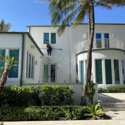 Brightway Pressure Washing & Window Cleaning - Window Cleaning in Jupiter, Florida