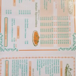 Riverside Restaurant