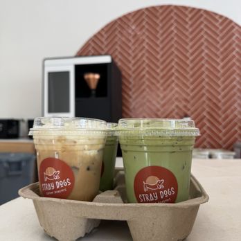 Stray Dogs Coffee Roasters - Coffee Roasteries Near Me - Riverside, California Stray Dogs Coffee Roasters - Coffee Roasteries Near Me - Riverside, California