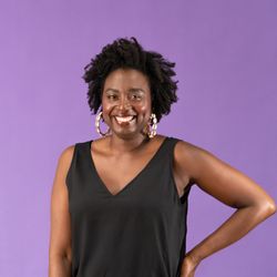Carine Camara