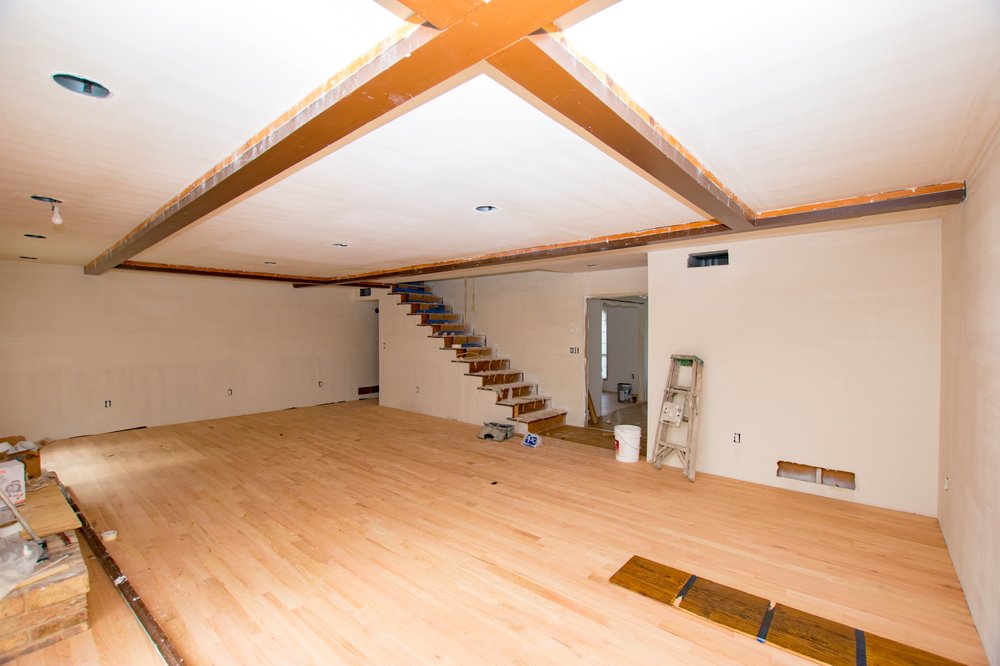 Slide of Baker Roofing & Construction