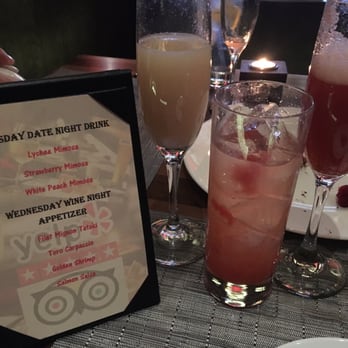 360 Taiko Sushi & Lounge - Free first Mimosa Tuesday! Everybody gets a free mimosa of their choice when ordering dinner. - Sushi Bars Near Me - Patchogue, New York 360 Taiko Sushi & Lounge - Free first Mimosa Tuesday! Everybody gets a free mimosa of their choice when ordering dinner. - Sushi Bars Near Me - Patchogue, New York