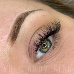Classic Lash Extensions