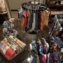 Body Relief - Retail