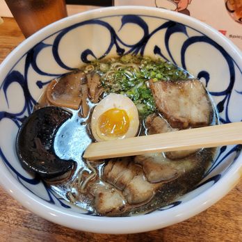 Shugetsu - Ramen Near Me - San Mateo, California