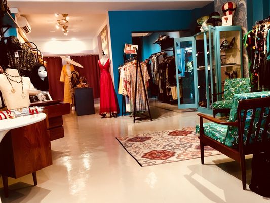 A Vintage Tale by null