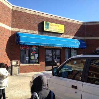 Susan's Kitchenette - Storefront - Filipino Near Me - Virginia Beach, Virginia Susan's Kitchenette - Storefront - Filipino Near Me - Virginia Beach, Virginia