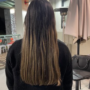 Kim Nguyen Studio - Before - Hair Salons Near Me - Tustin, California Kim Nguyen Studio - Before - Hair Salons Near Me - Tustin, California