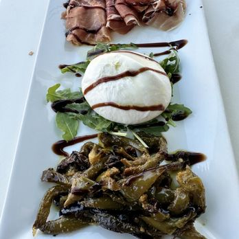 Johnny's Cafe and Bar - Barata and Antipasto - Breakfast & Brunch Near Me - Margate City, New Jersey Johnny's Cafe and Bar - Barata and Antipasto - Breakfast & Brunch Near Me - Margate City, New Jersey