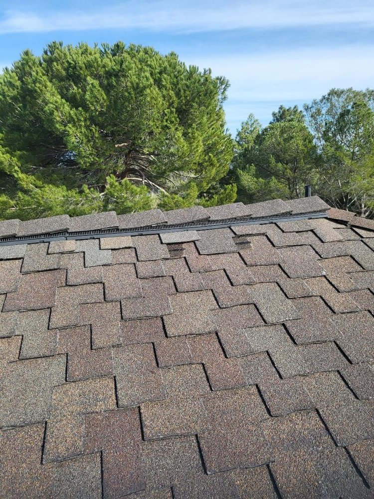 Slide of PCR Roofing