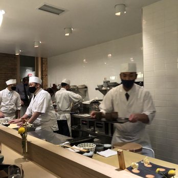 Kado No Mise - Open kitchen - Sushi Bars Near Me - Minneapolis, Minnesota Kado No Mise - Open kitchen - Sushi Bars Near Me - Minneapolis, Minnesota