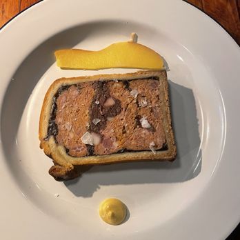 BEAST AND CLEAVER - Paté en Croute. - Butcher Near Me - Seattle, Washington BEAST AND CLEAVER - Paté en Croute. - Butcher Near Me - Seattle, Washington