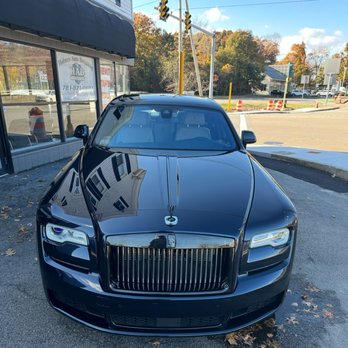 Holmes Auto Detailing - Auto Detailing Near Me - Hanover, Massachusetts Holmes Auto Detailing - Auto Detailing Near Me - Hanover, Massachusetts