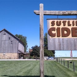 Sutliff Cider - (photo by Sutliff Cider)