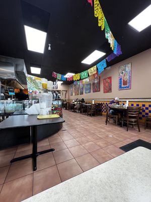 Ernesto's Mexican Taco Shop by null