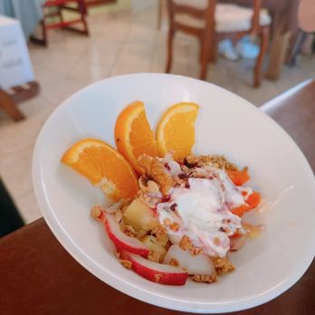 Mimosa Brunch Farm to Table - Breakfast & Brunch Near Me - Cabán, Puerto Rico