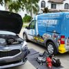 Collier Mobile Brakes and Oil Change gift card