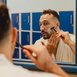Acqua Spa For Men - Refresh and Shine!
We have everything you need to freshen up after your service and get ready for a night out!