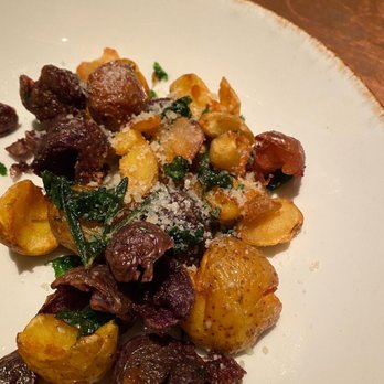 Ninety Acres - New American Near Me - Peapack, New Jersey
