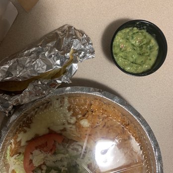 Don Patron Mexican Grill - Small guac on side - Mexican Near Me - Hudson, Ohio Don Patron Mexican Grill - Small guac on side - Mexican Near Me - Hudson, Ohio