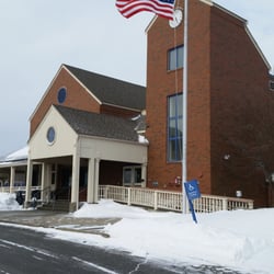 Gus Canty Community Center - Recreation Center