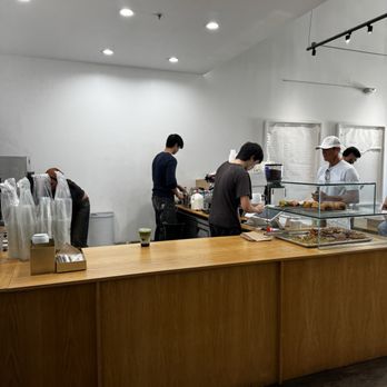 Grid Coffee - Coffee & Tea Near Me - Diamond Bar, California
