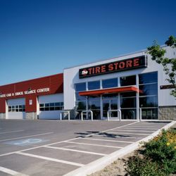 Tire Store