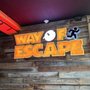 Photo of Way of Escape