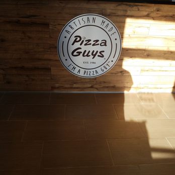 Pizza Guys - Pizza Near Me - Santa Clara, California Pizza Guys - Pizza Near Me - Santa Clara, California