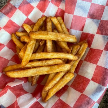 Tito's Diner - Order of fries at Tito's Diner. - American Near Me - Fredericksburg, Virginia