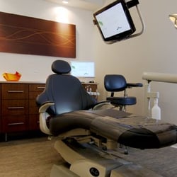 Ora - South Loop - Treatment Room
