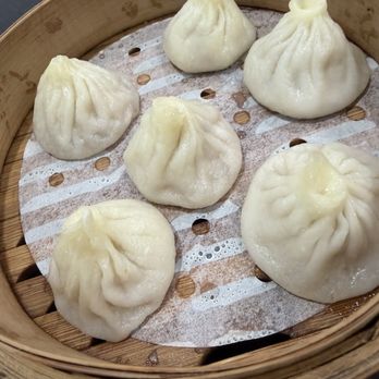 Dumpling Depot - Pork soup dim sum - Dim Sum Near Me - Sunnyvale, California