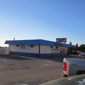 Little Acorn - back of building - Sandwiches Near Me - Spanish Fork, Utah Little Acorn - back of building - Sandwiches Near Me - Spanish Fork, Utah