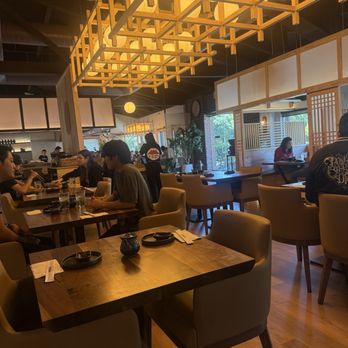 Nobuya - Dining area - Sushi Bars Near Me - Pleasant Hill, California Nobuya - Dining area - Sushi Bars Near Me - Pleasant Hill, California